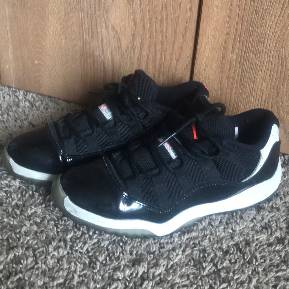 Retro Jordans